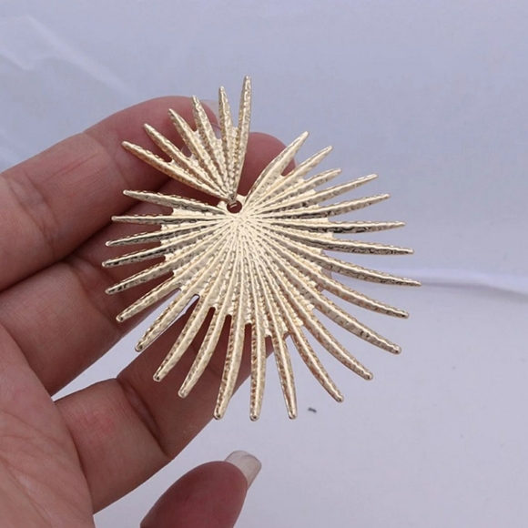 🎀Newest Boho Design Geometric Earrings - Picture 6 of 7